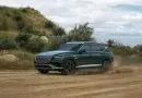 Genesis GV80 HEV: перший гібрид з «електромобільним» драйвом та економією пального до 25%