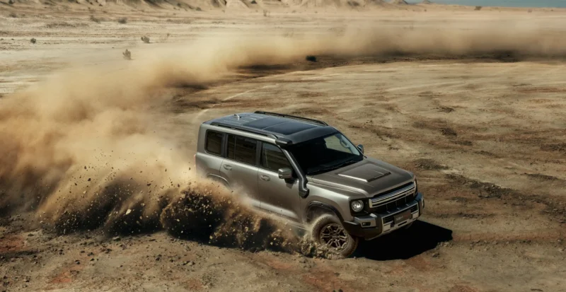 Компанія Great Wall Motor вивела на ринок позашляховик Haval H9 Li Hun