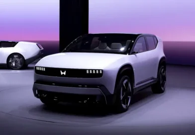 Honda викуповує завод батарей для EV в США за майже 3 млрд доларів перед новою лінійкою