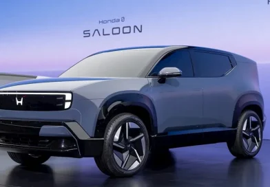 Honda тормозит: бюджетный электромобиль за $30 000 откладывается