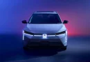 Електромобіль Honda Insight EV повертається на ринок як технологічний кросовер
