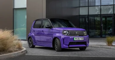 Повернення легенди у форматі е-лінійки: Honda випустила шалений електричний хот-хетч Super-N за $25 000