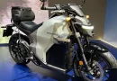 Електричний прорив Honda: повнорозмірний мотоцикл WN7 готується до експансії