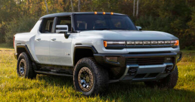 Hummer EV