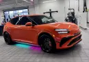 Грандіозний план Hyundai: 100 нових моделей та революційні EREV до 2030 року