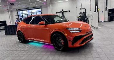 Грандіозний план Hyundai: 100 нових моделей та революційні EREV до 2030 року