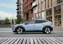 Hyundai IONIQ 3: європейський дебют і плани продажу понад 40 000 авто у 2027