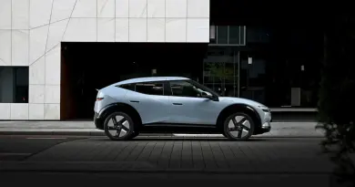 Hyundai IONIQ 3: електромобіль з рекордним інтересом та ціною від $29 800