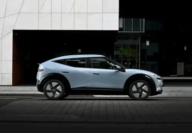 Hyundai IONIQ 3: електромобіль з рекордним інтересом та ціною від $29 800