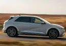 Hyundai готує дві нові моделі: компактний кросовер IONIQ 4 та сімейний IONIQ 7