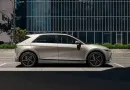 Hyundai Ioniq 5 з 18-дюймовим екраном: перші деталі оновленого інтер'єру