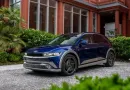 Оновлений електрокросовер Hyundai IONIQ 5 збереже доступну ціну