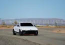Спортивний електрокар Hyundai Ioniq 6 N готується до виходу на ринок США