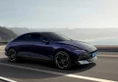 Майбутнє вже на дорогах: Hyundai тестує радикально новий інноваційний салон IONIQ 6