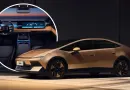 Електромобіль Hyundai Ioniq V виходить на ринок: характеристики та дати