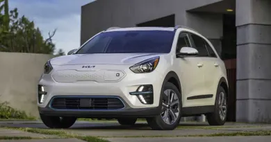 Нове життя для Hyundai Kona EV та Kia Niro: дешевші відновлені мотори від німецької SEG Automotive