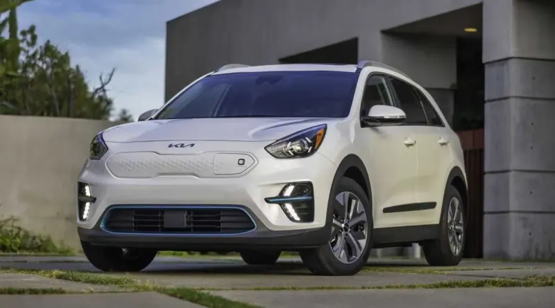 Нове життя для Hyundai Kona EV та Kia Niro: дешевші відновлені мотори від німецької SEG Automotive
