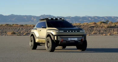 Hyundai інтригує «чимось великим»: наближається світова прем’єра в Нью-Йорку