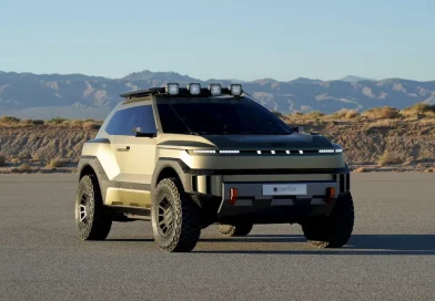 Hyundai інтригує «чимось великим»: наближається світова прем’єра в Нью-Йорку