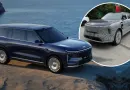 Флагманський кросовер IM LS9 готує оновлення з новим автопілотом