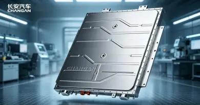 Китайські інновації: BYD та Geely діляться технологіями для електромобілів