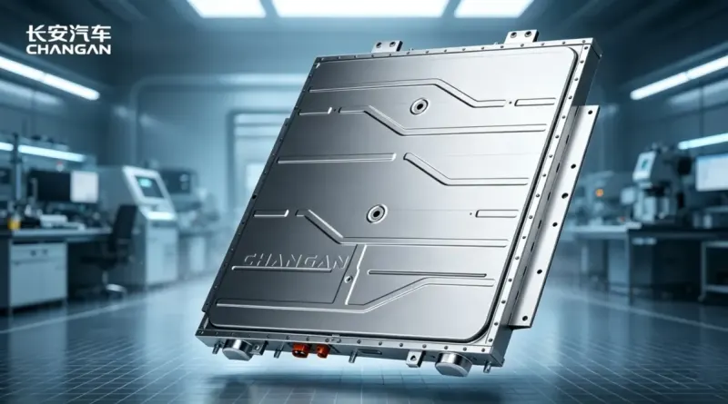 Китайські інновації: BYD та Geely діляться технологіями для електромобілів