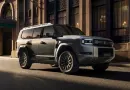 Позашляховик Jetour G700 від Chery вийшов на ринок з автопілотом Huawei