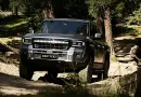 Jetour Zongheng F700: гібридний пікап з 1300 км запасу ходу вже доступний для передзамовлення