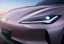 Jetta M6: FAW-Volkswagen представив перший електроседан бренду для Китаю