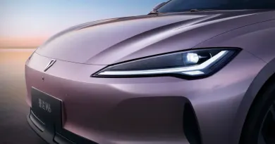 Jetta M6: FAW-Volkswagen представив перший електроседан бренду для Китаю
