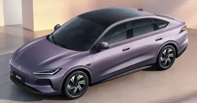 Седан Jetta M6 від Volkswagen дебютував із запасом ходу до 555 км