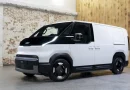 Kia PV5: Как первый электрический фургон выходит на мировую арену