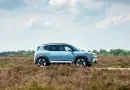 Kia EV2: понад 8000 електрокросоверів продано за три місяці