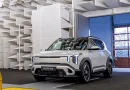Бюджетний прорив від Kia: електромобіль EV2 виходить на ринок за ціною від €26,600