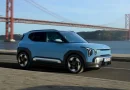 Доступна електрифікація від Kia: новий EV2 виявився дешевшим, ніж очікувалося