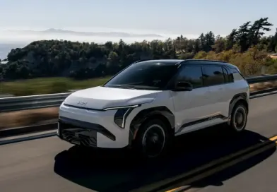Компактний кросовер Kia EV3 вийшов на ринок США за ціною гібрида Niro