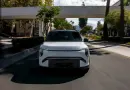 Флагманський Kia EV3 GT офіційно вийшов на ринок за ціною від $45 890