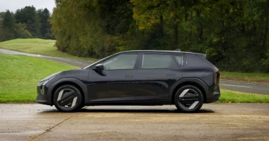 Kia EV4 AWD: Новий повнопривідний варіант з покращеним запасом ходу