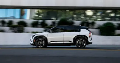 Kia отримує систему Pleos: оновлення з 2027 року
