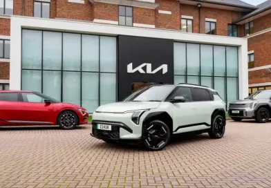 Доступные электромобили Hyundai и Kia: успех в Европе и перспективы в США