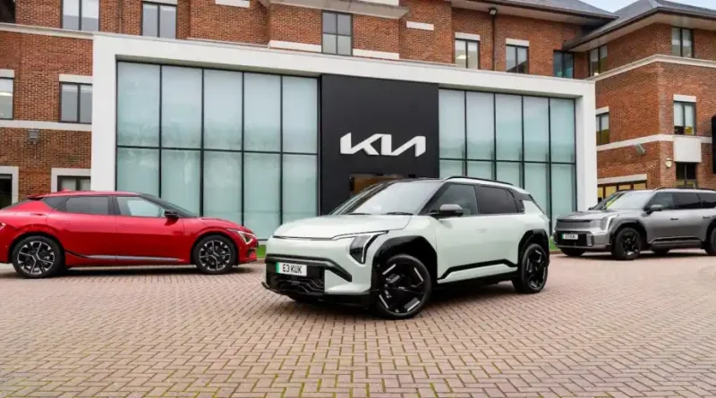 Доступные электромобили Hyundai и Kia: успех в Европе и перспективы в США