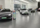 Три китайські автовиробники увійшли до світового ТОП-10 за часткою ринку у 2026 році