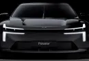 Новий концепт Polestar Formula 2030 показує дизайн майбутніх моделей Polestar 2 та 7