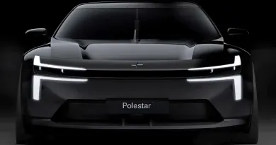 Новий концепт Polestar Formula 2030 показує дизайн майбутніх моделей Polestar 2 та 7