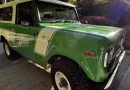 Ретро-позашляховик: як працює конверсія Beachman на базі Scout 1970 року