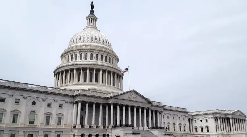 США посилюють обмеження: лобісти намагаються блокувати китайські електромобілі