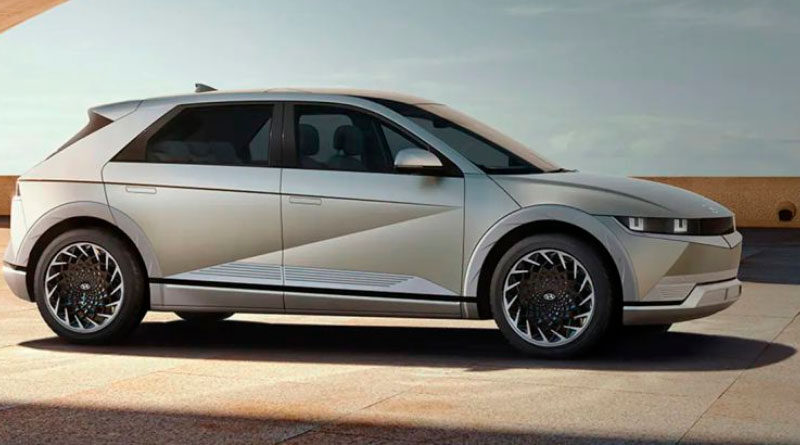 Китайська BYD вийшла на друге місце на світовому ринку електромобілів