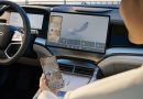 Китайські електромобілі чіпи: BYD, NIO, XPeng інвестують у власні розробки