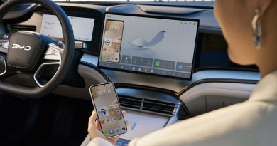 Китайські електромобілі чіпи: BYD, NIO, XPeng інвестують у власні розробки