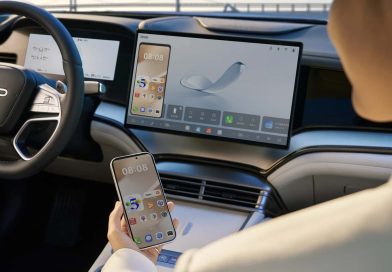 Китайські електромобілі чіпи: BYD, NIO, XPeng інвестують у власні розробки